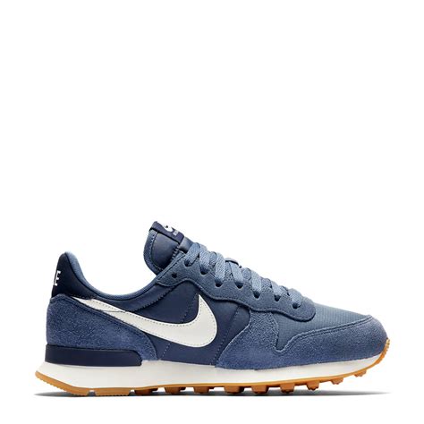 nike pak blauw|nike blauwe sneakers.